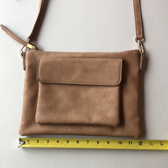 Shiraleah Jesse Crossboby Bag - Picture 8 of 9